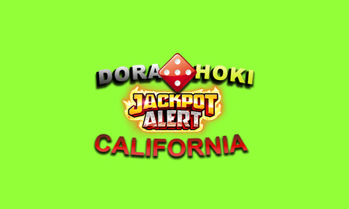 Prediksi California Hari Ini