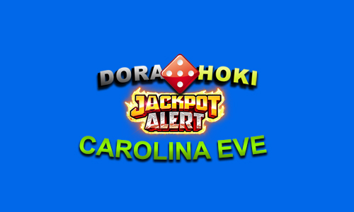 Prediksi Carolina Eve Hari Ini