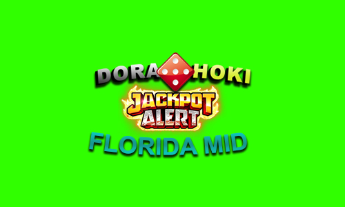Prediksi Florida Mid Hari Ini