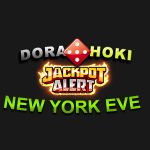 Prediksi New York Eve Hari Ini