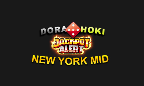 Prediksi New York Mid Hari Ini
